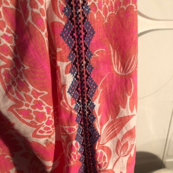 J Crew blouse - Picture 3 of 4